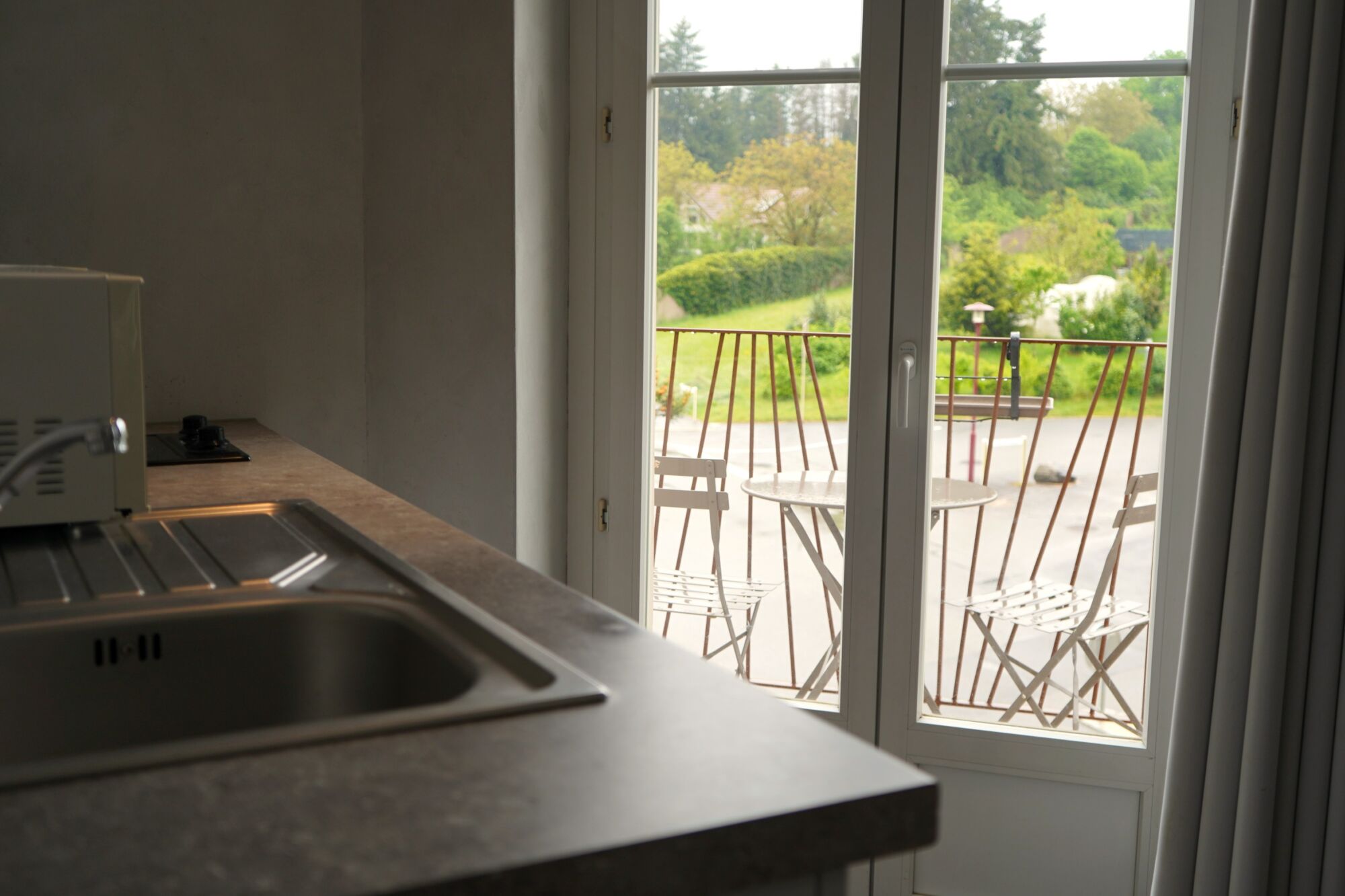 Appart’h&ocirc;tel Rixheim