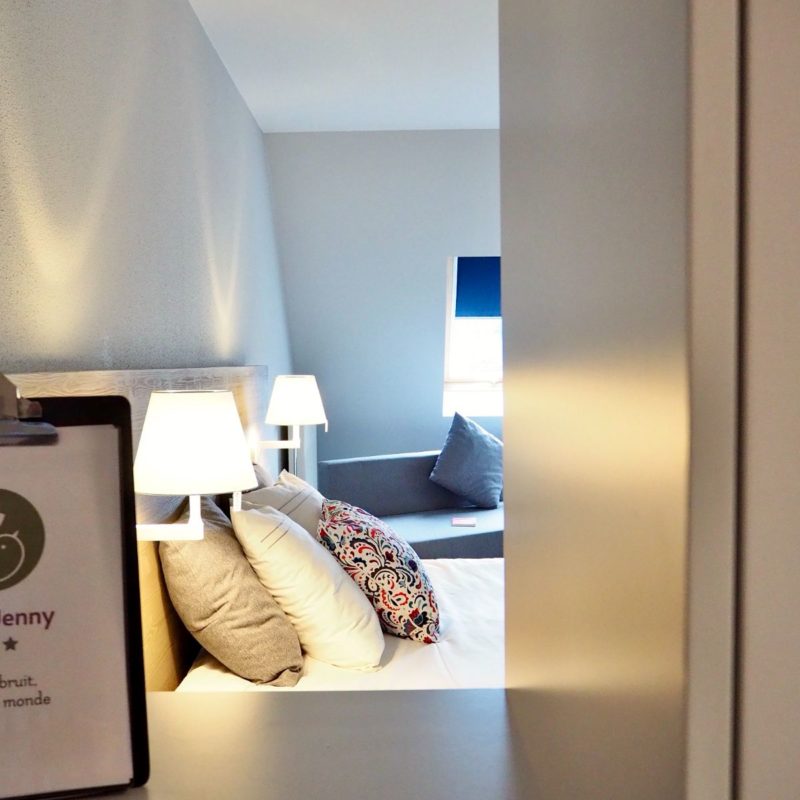 H&ocirc;tel spa restaurant 3 &eacute;toiles chaleureux au c&oelig;ur des 3 fronti&egrave;res pr&egrave;s de B&acirc;le et de l’Euroairport Altkirch 3