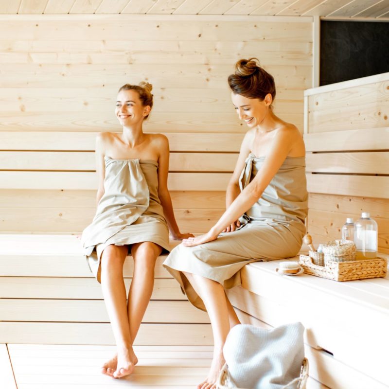 Spa et salle de fitness &agrave; l’h&ocirc;tel Jenny pr&egrave;s de B&acirc;le dans le Haut-Rhin Kingersheim 3