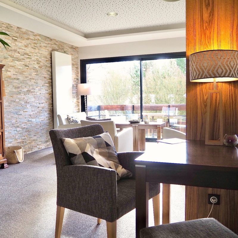 H&ocirc;tel spa restaurant 3 &eacute;toiles chaleureux au c&oelig;ur des 3 fronti&egrave;res pr&egrave;s de B&acirc;le et de l’Euroairport Rixheim 5