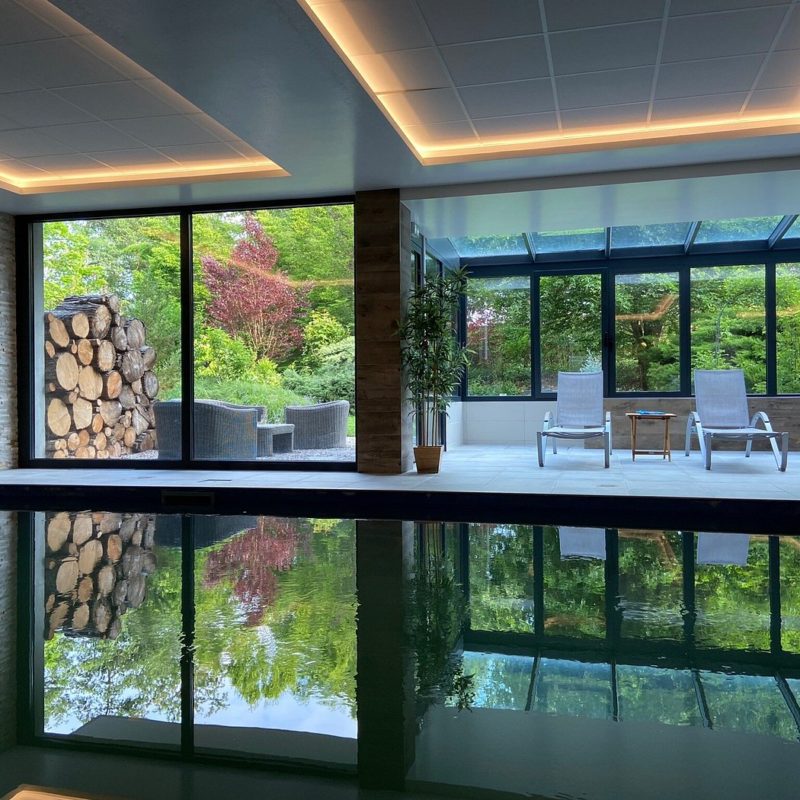 H&ocirc;tel spa restaurant 3 &eacute;toiles chaleureux au c&oelig;ur des 3 fronti&egrave;res pr&egrave;s de B&acirc;le et de l’Euroairport Illzach 1