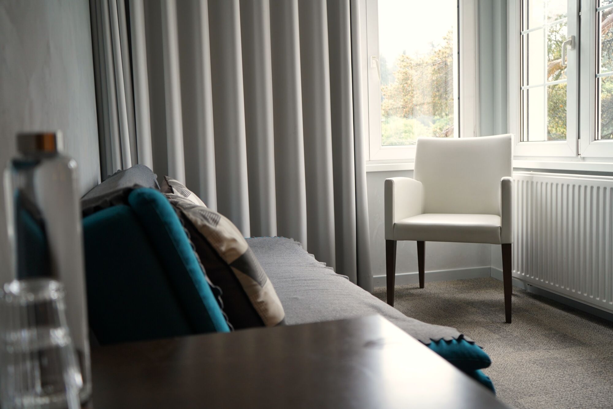 Chambre familiale Huningue