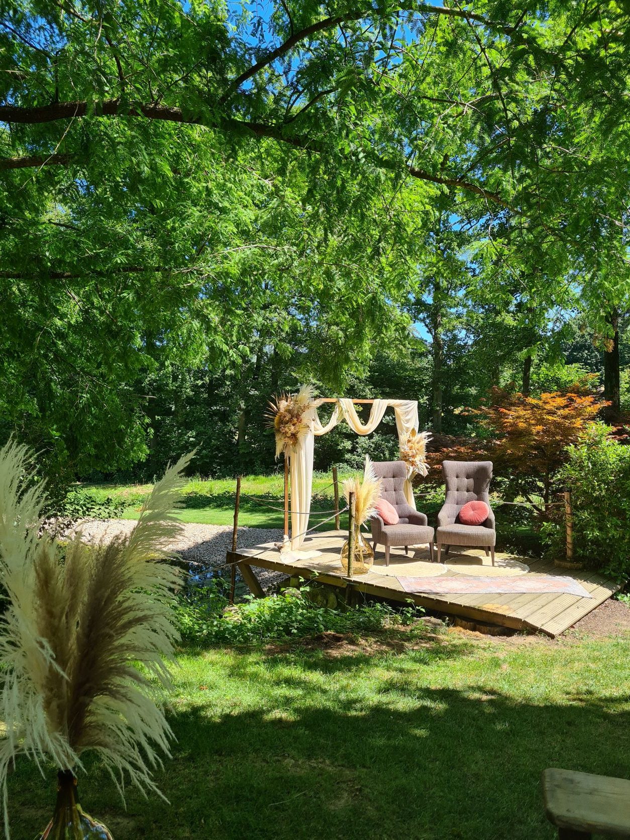 Salles et domaine pour l’organisation de s&eacute;minaires et mariages &agrave; c&ocirc;t&eacute; de B&acirc;le Riedisheim 3