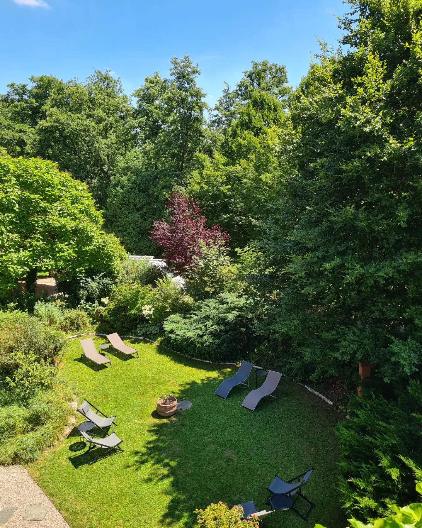 Spa et salle de fitness &agrave; l’h&ocirc;tel Jenny pr&egrave;s de B&acirc;le dans le Haut-Rhin Saint-Louis 7