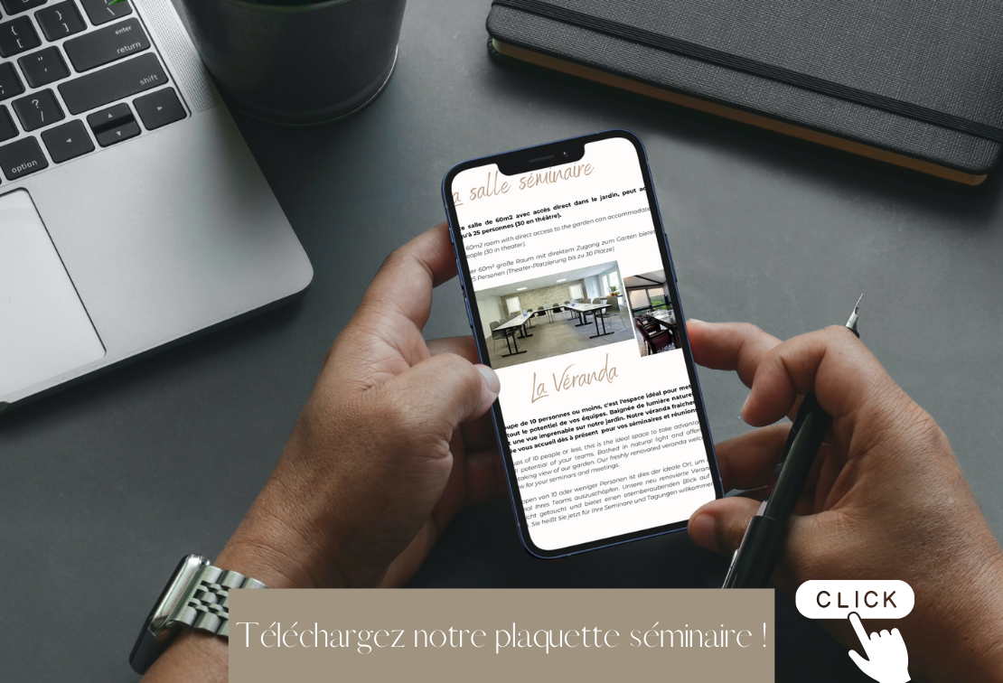 Salles et domaine pour l’organisation de s&eacute;minaires et mariages &agrave; c&ocirc;t&eacute; de B&acirc;le Altkirch 8