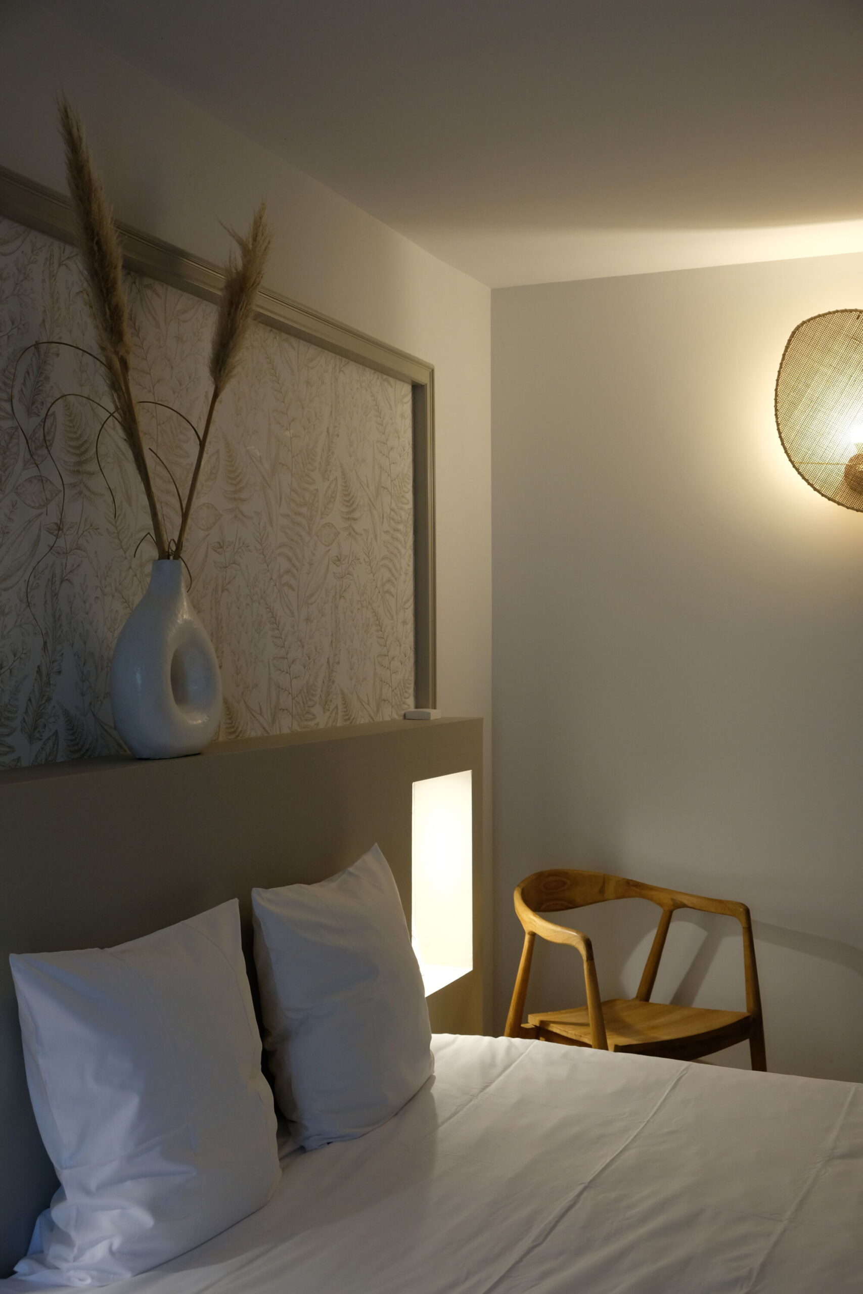 D&eacute;couvrez les chambres et suites de l’H&ocirc;tel Spa Restaurant Jenny Saint-Louis 0