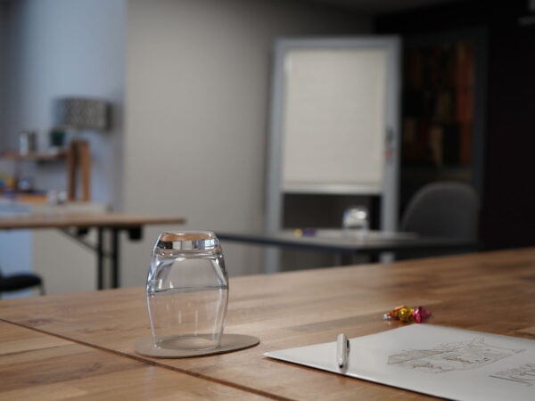 Salles et domaine pour l’organisation de s&eacute;minaires et mariages &agrave; c&ocirc;t&eacute; de B&acirc;le Kingersheim 1