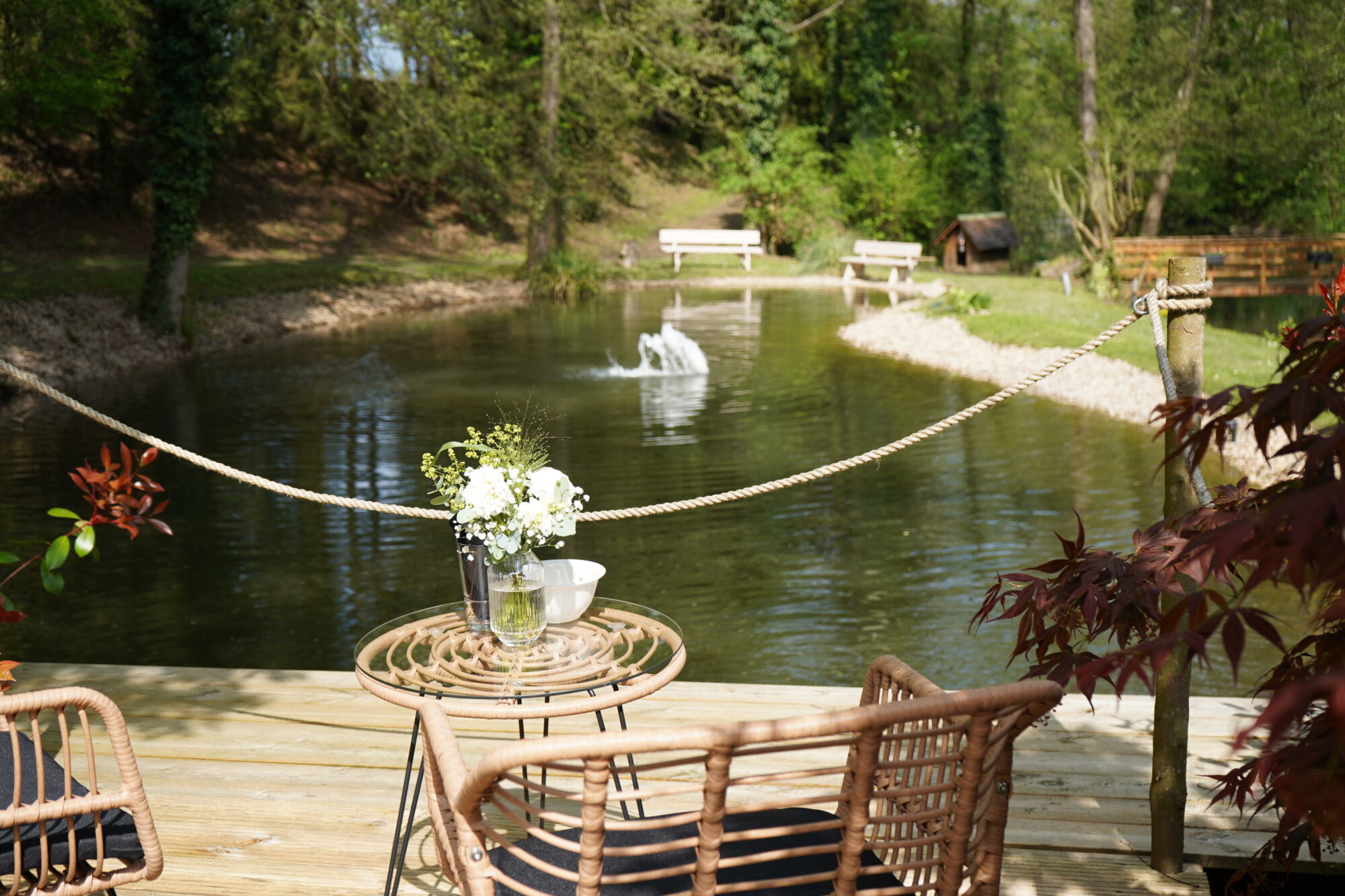 Notre Concept d’h&ocirc;tel dans le Haut-Rhin Altkirch