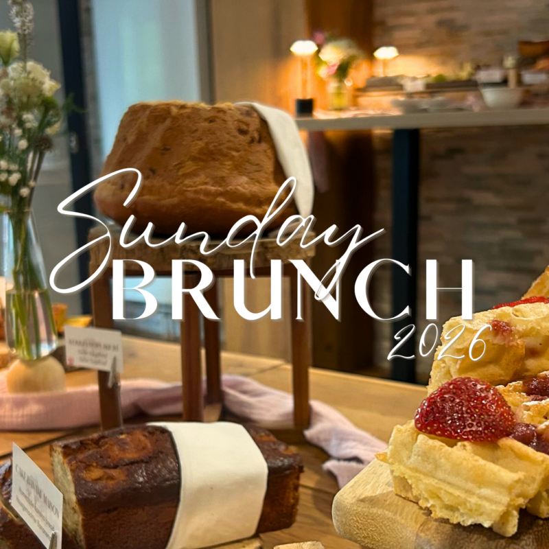 Nos Sunday Brunchs 2026 Altkirch